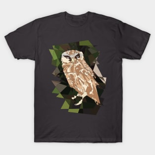 Night owl T-Shirt